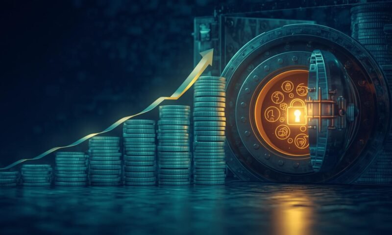 Benefits of high-yield savings accounts