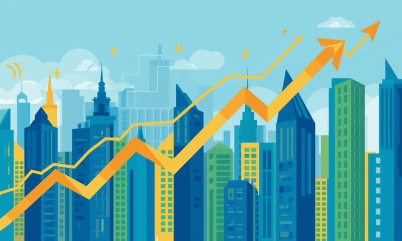 Meilleures actions où investir en 2025 : les meilleures pour une croissance à long terme » Investissements Meilleures actions dans lesquelles investir en 2025 : les meilleurs choix pour une croissance à long terme