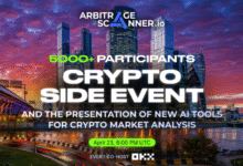 Arbitrage de cryptomonnaies en 2025 : outils et stratégies pour maximiser les gains… » Investissements Arbitrage de cryptomonnaies en 2025 : outils et stratégies pour maximiser les gains…