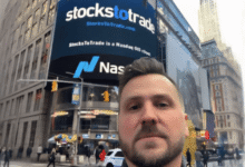 Discipline on the drama: How the trader Zach Westfal thinks about building ... » Investments Discipline on the drama: How the trader Zach Westfal thinks about building ...