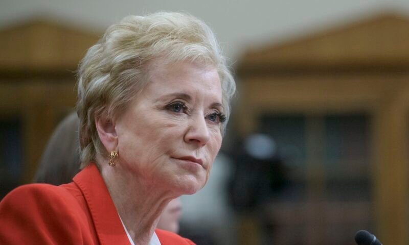 Le ministère de l'Éducation licencie 20% de personnel en raison du confinement » Gagner de l'argent Le ministère de l'Éducation licencie 20% de personnel en raison du confinement