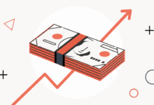 Explication de la règle 72 : Ce graphique estimera la vitesse à laquelle l'argent croît