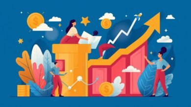 How important is understanding volatility in modern investing? » Passive Revenue How important is understanding volatility in modern investing?