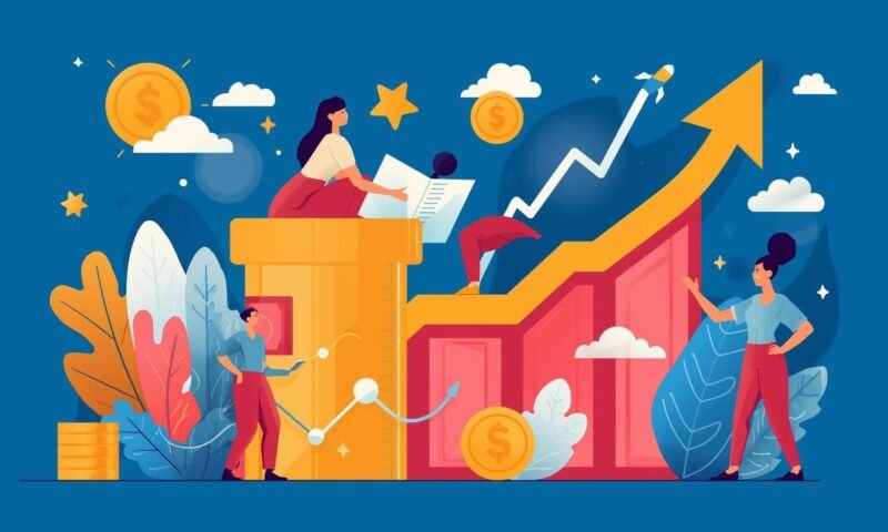 Quelle est l'importance de comprendre la volatilité dans l'investissement moderne ? » Investissements Quelle est l’importance de comprendre la volatilité dans l’investissement moderne ?