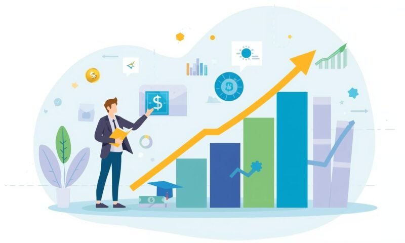 Comment les finances personnelles vous permettent d'atteindre vos objectifs de vie » Investissements Comment les finances personnelles vous permettent d'atteindre vos objectifs de vie