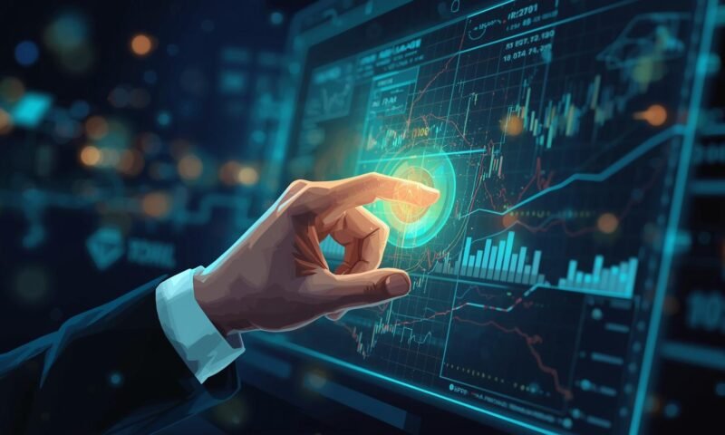 كيفية فحص أسهم النمو باستخدام أداة فحص الأسهم القوية من TradingView... » الاستثمارات كيفية فحص أسهم النمو باستخدام أداة فحص الأسهم القوية من TradingView...