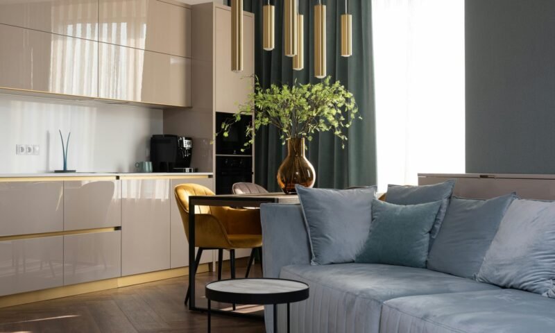 How to invest in luxury real estate builds the financial value in the long run » Investments How to invest in luxury real estate builds the financial value in the long run