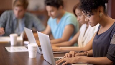 So nutzen Sie einen 529-Plan für Weiterbildungskurse » Online-Geschäftsmodelle So verwenden Sie einen 529-Plan für Weiterbildungsunterricht