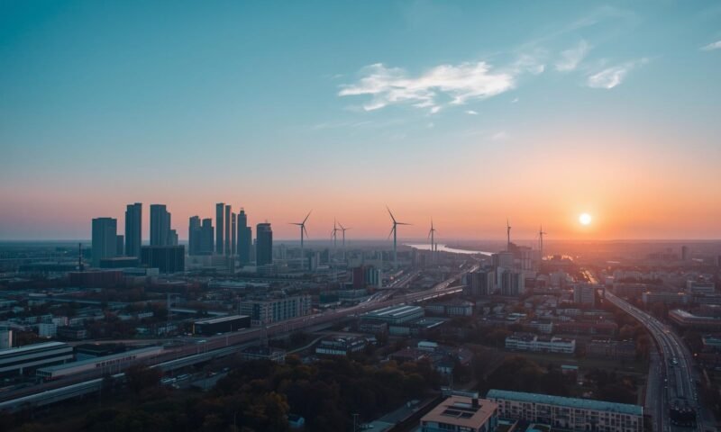 Investissements dans les infrastructures : les nouvelles limites du capital privé » Investissements Investissement dans les infrastructures : les nouvelles limites du capital privé