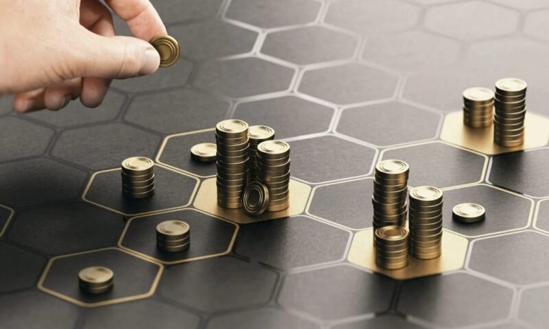 Stratégies de gestion de portefeuille de luxe pour la planification des créneaux horaires » Investissements Stratégies de gestion de portefeuille de luxe pour la planification des créneaux horaires