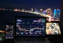 التنقل في سوق العملات المشفرة: استراتيجيات استثمارية مربحة » الاستثمارات التنقل في سوق العملات المشفرة: استراتيجيات استثمارية مربحة
