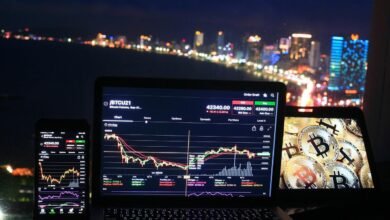 Navigating the Crypto Market: Profitable Investment Strategies » Passive Revenue Navigating the Crypto Market: Profitable Investment Strategies