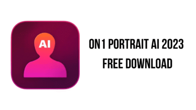 ON1 Portrait AI 2023 Free Download » Free Programs ON1 Portrait AI 2023 Free Download