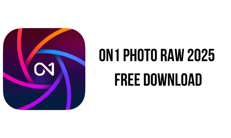 تحميل برنامج Photo ON1 RAW 2025 مجانًا » برامج مجانية تنزيل Photo ON1 RAW 2025 مجانًا