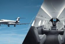 Privatjets vs. Teileigentum: Was ist das Richtige zum Schutz Ihres Vermögens... » Investitionen Privatjets vs. Teileigentum: Was ist das Richtige zum Schutz Ihres Vermögens?