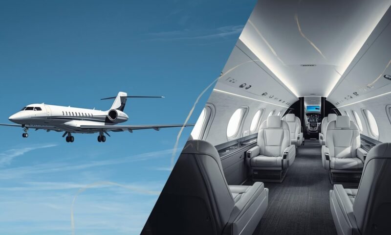 Jets privés ou propriété fractionnée : quelle est la meilleure solution pour protéger votre patrimoine ? » Investissements Jets privés ou propriété fractionnée : quelle est la meilleure solution pour protéger votre patrimoine ?