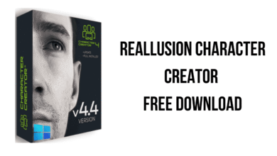 Reallusion Character Creator Free Download » Free Programs Reallusion Character Creator Free Download