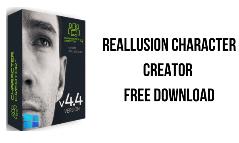Téléchargement gratuit de Reallusion Character Creator » Logiciels gratuits Téléchargement gratuit de Reallusion Character Creator