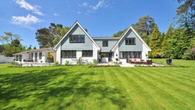 Should you invest in real estate? » Passive Revenue Should you invest in real estate?