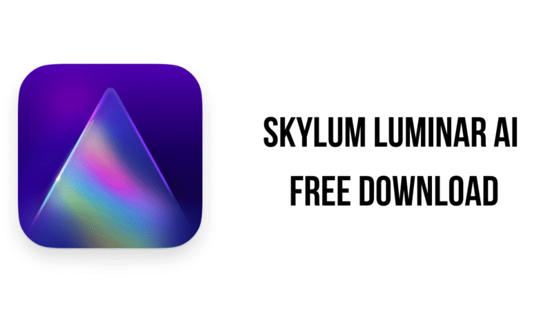 Téléchargement gratuit de Skylum Luminar AI » Programmes gratuits Téléchargement gratuit de Skylum Luminar AI