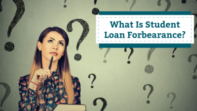 Explication du mécanisme de remise de dette étudiante : comment ça marche