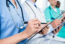 Remise de prêt étudiant pour les infirmières et les professionnels de la santé » Gagner de l'argent Remise de prêt étudiant pour les infirmières et les professionnels de la santé