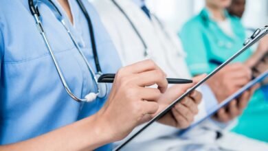 Erlass von Studienkrediten für Krankenpfleger und Mitarbeiter im Gesundheitswesen » Online-Geschäftsmodelle Erlass von Studienkrediten für Krankenpfleger und Mitarbeiter im Gesundheitswesen