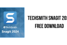 TechSmith Snagit 2024 kostenloser Download » Kostenlose Programme TechSmith Snagit 2024 Kostenloser Download