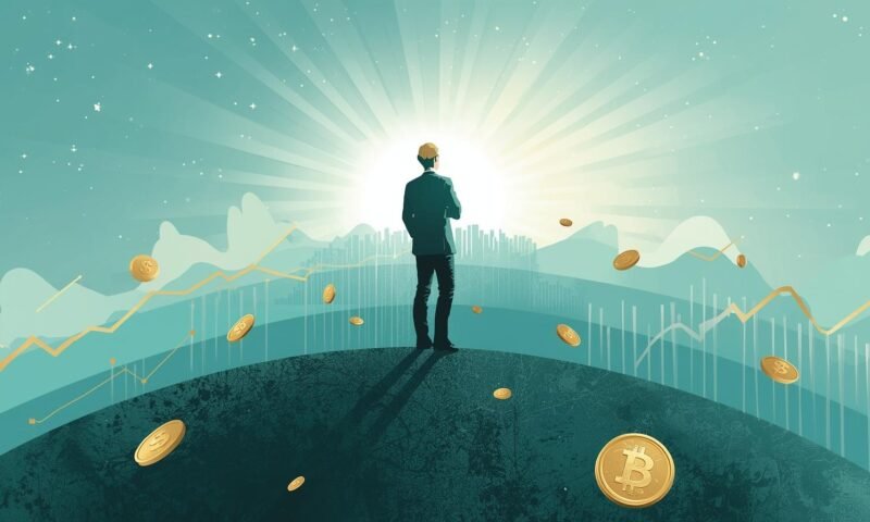 The main principles for achieving financial independence » Investments The main principles for achieving financial independence