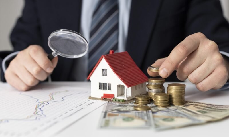 Die Rolle von Sachwerten bei der Vermögensplanung » Investitionen Die Rolle von Sachwerten bei der Vermögensplanung