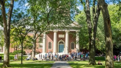 Die Neuigkeiten dieser Woche zum Thema Hochschule und Geld: 17. Oktober 2025 » Online-Geschäftsmodelle Die Neuigkeiten dieser Woche zum Thema College und Geld: 17. Oktober 2025