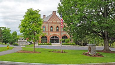 This week's news in college and money: October 31, 2025