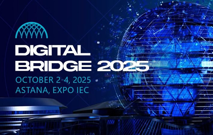 Timur Turlov: Kasachstan führt die Revolution der künstlichen Intelligenz auf der Ausstellung Digital Bridge 202 an... » Investitionen Timur Turlov: Kasachstan führt die Revolution der künstlichen Intelligenz auf der Ausstellung Digital Bridge 202 an …