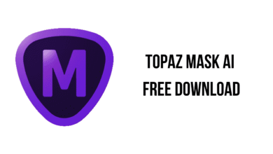 Topaz Mask AI Free Download » Free Programs Topaz Mask AI Free Download