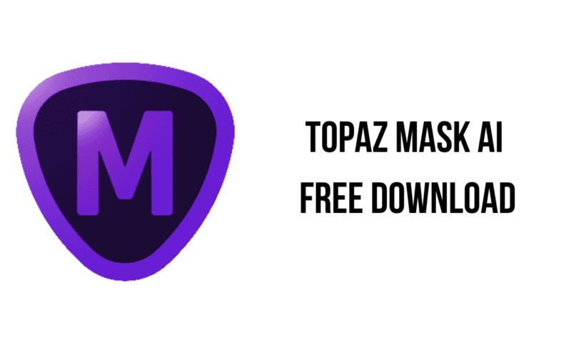 Topaz Mask AI Free Download » Free Programs Topaz Mask AI Free Download