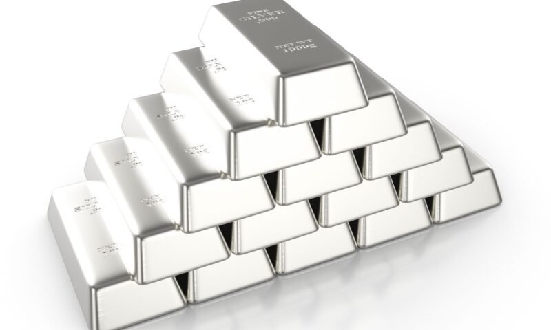 Understanding the value of silver bullion in modern investment portfolios » Investments Understanding the value of silver bullion in modern investment portfolios