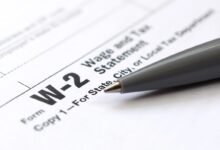 Quelle est la différence entre W2 et W4 ? » Gagner de l'argent Quelle est la différence entre W2 et W4 ?