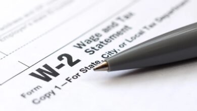 Was ist der Unterschied zwischen W2 und W4? » Online-Geschäftsmodelle Was ist der Unterschied zwischen W2 und W4?