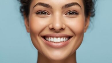 Why do people invest in cosmetic dentistry these days? » Passive Revenue Why do people invest in cosmetic dentistry these days?