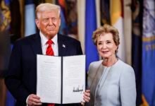 21 ولاية تقاضي إدارة ترامب بسبب قاعدة PSLF الجديدة