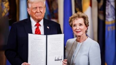 21 ولاية تقاضي إدارة ترامب بسبب قاعدة PSLF الجديدة