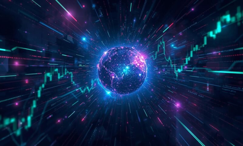 كرات الكريستال الخوارزمية: 7 منصات اختيار الأسهم بالذكاء الاصطناعي التي تعمل بشكل متسق.