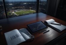 Bet on the spread or buy the team? How do rich people treat... » Investments Bet on the spread or buy the team? How do rich people treat...