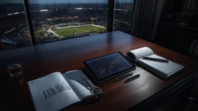 Miser sur l'écart ou acheter l'équipe ? Comment les riches traitent-ils….