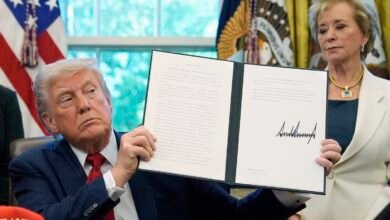 Des villes portent plainte contre une modification des règles applicables aux employeurs du programme PSLF.