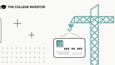Rezension zum Kreditaufbau