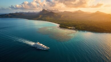 الحرية باعتبارها الرفاهية المطلقة: غرينادا تقود حملة إقليمية في منطقة البحر الكاريبي...