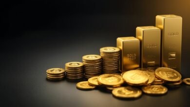 Von Münzen bis zu Goldbarren: Warum Gold Club Direct Marktführer ist