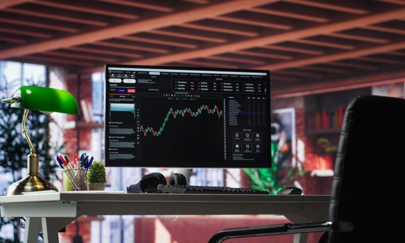 Futures-Handel: Die Marktdynamik meistern » Investitionen Futures-Handel: Die Marktdynamik meistern