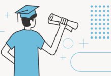 Graduate degree versus professional degree for student loans